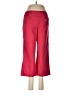 Larry Levine Red Jeans Size 6 - photo 1
