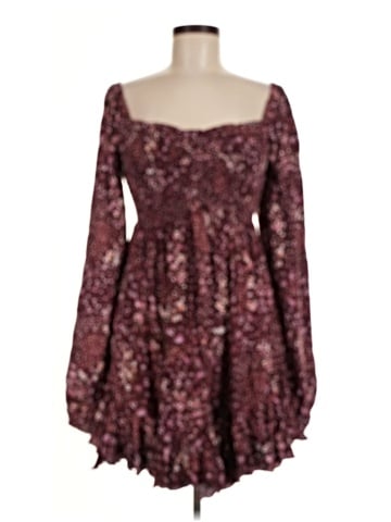 Altar'd State Cocktail Dress (view 1)