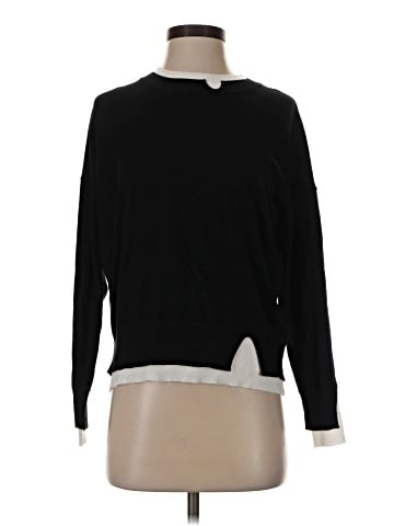 Sweet Romeo Pullover Sweater (view 1)