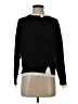 Sweet Romeo Black Pullover Sweater Size XS - photo 1