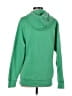 Nike Green Pullover Hoodie Size S - photo 2