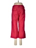 Larry Levine Red Jeans Size 6 - photo 2