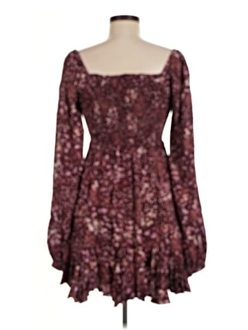 Altar'd State Cocktail Dress (view 2)