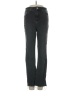 BDG Chevron-herringbone Black Jeans Size 25 waist - photo 1