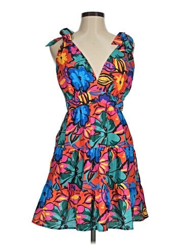 Cupshe Cocktail Dress (view 1)