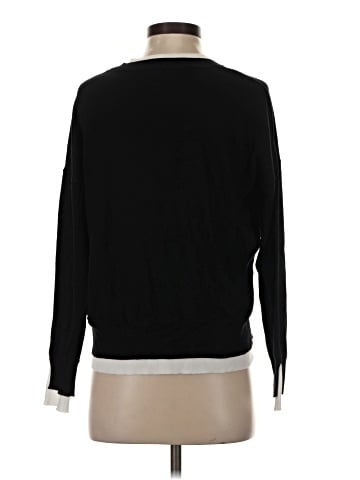 Sweet Romeo Pullover Sweater (view 2)