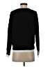 Sweet Romeo Black Pullover Sweater Size XS - photo 2