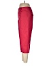 Larry Levine Red Jeans Size 6 - photo 5