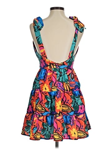 Cupshe Cocktail Dress (view 2)
