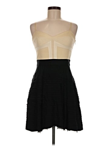 Diane von Furstenberg Cocktail Dress (view 1)