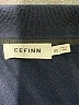 Cefinn 100% Wool Black Wool Pullover Sweater Size XS - photo 7