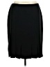 DressBarn Solid Black Formal Skirt Size 16 - photo 1