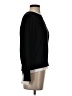 Sweet Romeo Black Pullover Sweater Size XS - photo 4