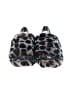 Ugg Animal Print Brown Sandals Size 8 - photo 2