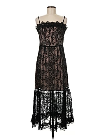 BB Dakota Cocktail Dress (view 1)
