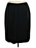 DressBarn Solid Black Formal Skirt Size 16 - photo 2