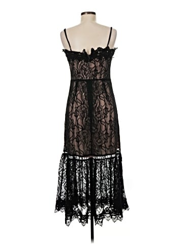BB Dakota Cocktail Dress (view 2)