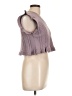 Unbranded Purple Pullover Sweater Size L (estimated) - photo 4