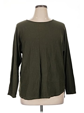MICHAEL Michael Kors Pullover Sweater (view 1)