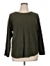 MICHAEL Michael Kors Green Pullover Sweater Size XL - photo 1