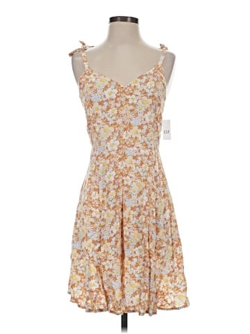 Gap Casual Dress (view 1)