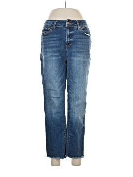 Time And Tru Jeans