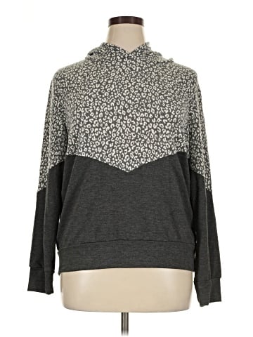 Kaileigh Pullover Sweater (view 1)