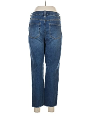 Time and Tru Jeans (view 2)