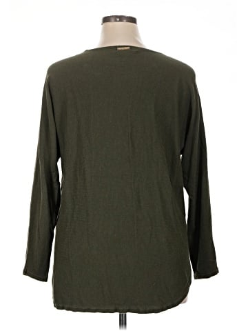 MICHAEL Michael Kors Pullover Sweater (view 2)