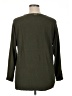 MICHAEL Michael Kors Green Pullover Sweater Size XL - photo 2