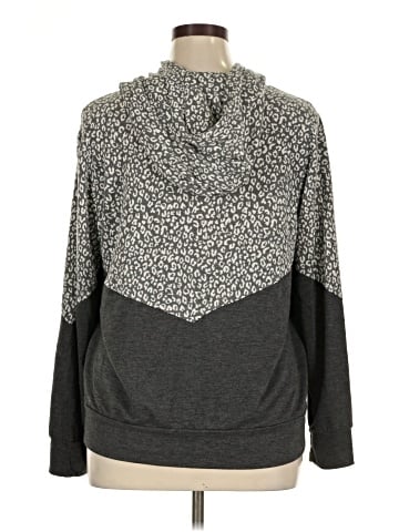Kaileigh Pullover Sweater (view 2)