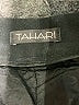 Tahari 100% Wool Solid Black Casual Pants Size 10 - photo 7