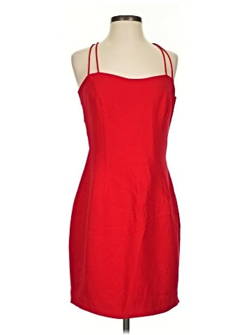 Andrea Polizzi for Rex Lester Cocktail Dress (view 1)