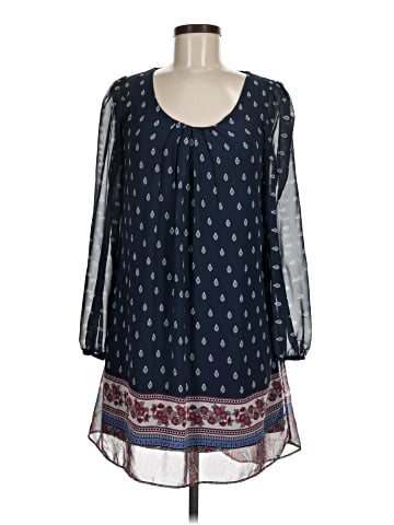 My Michelle Casual Dress (view 1)