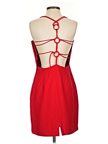 Andrea Polizzi for Rex Lester Cocktail Dress (view 2)