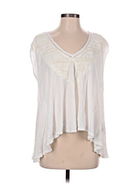 Free People Sleeveless Blouse