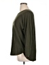 MICHAEL Michael Kors Green Pullover Sweater Size XL - photo 5