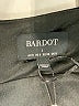 Bardot Solid Black Cocktail Dress Size 4 - photo 7