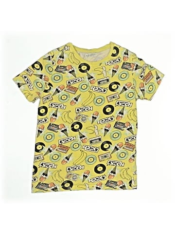 Piazza Italia Short Sleeve T-Shirt (view 1)
