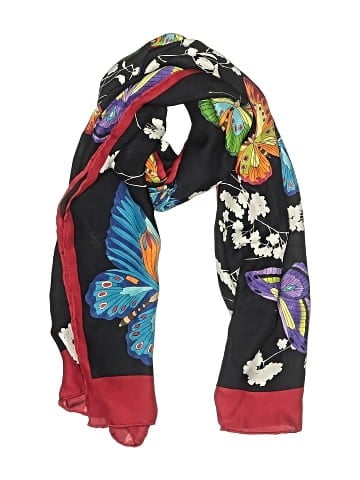 Carlisle Scarf (view 1)