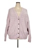 Torrid Pink Cardigan Size 3X Plus (3) - photo 1