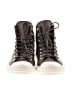 Converse Brown Sneakers Size 10 1/2 - photo 2