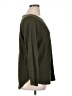 MICHAEL Michael Kors Green Pullover Sweater Size XL - photo 4