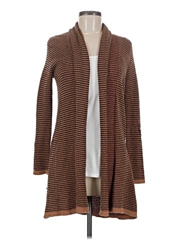 Zara Cardigan (view 1)