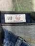 Gap Blue Jeans Size 2R - photo 7