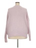 Torrid Pink Cardigan Size 3X Plus (3) - photo 2