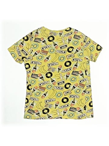 Piazza Italia Short Sleeve T-Shirt (view 2)