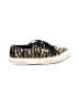 Superga Animal Print Gold Sneakers Size EU 38 - photo 1