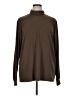 Lands' End Brown Turtleneck Sweater Size XL - photo 1
