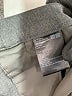 Uniqlo Gray Dress Pants Size L - photo 7